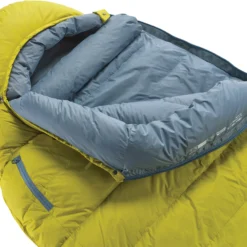 Therm-a-Rest Parsec™ 20F/-6C Small -Campingudstyr Salg 2022 60100289 2
