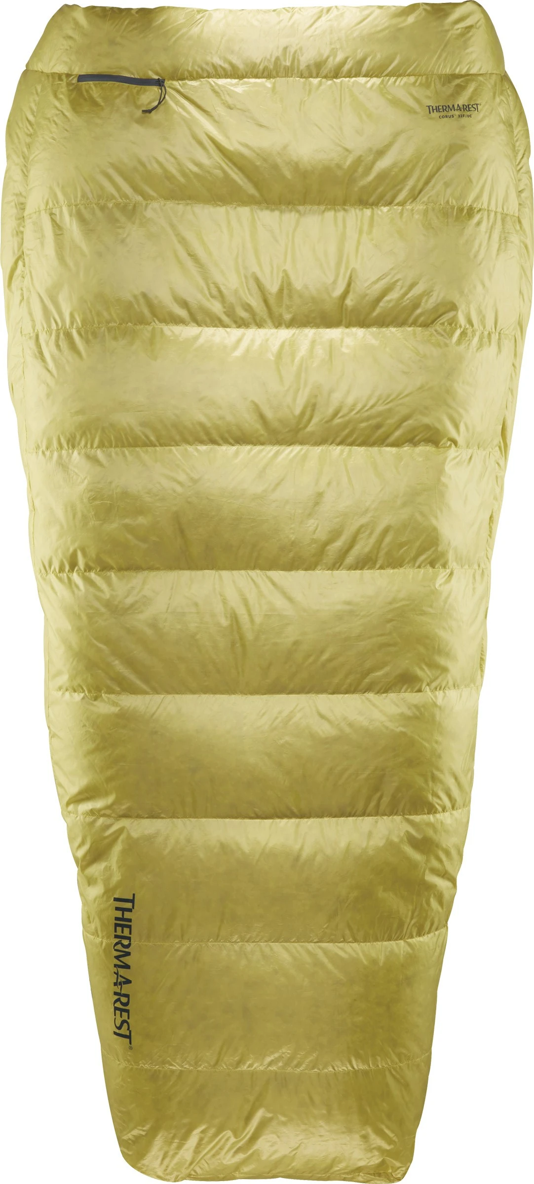 Therm-a-Rest Corus™ 32F/0C Quilt Regular 4 Therm-a-Rest Corus™ 32F/0C Quilt Regular - Billede 2