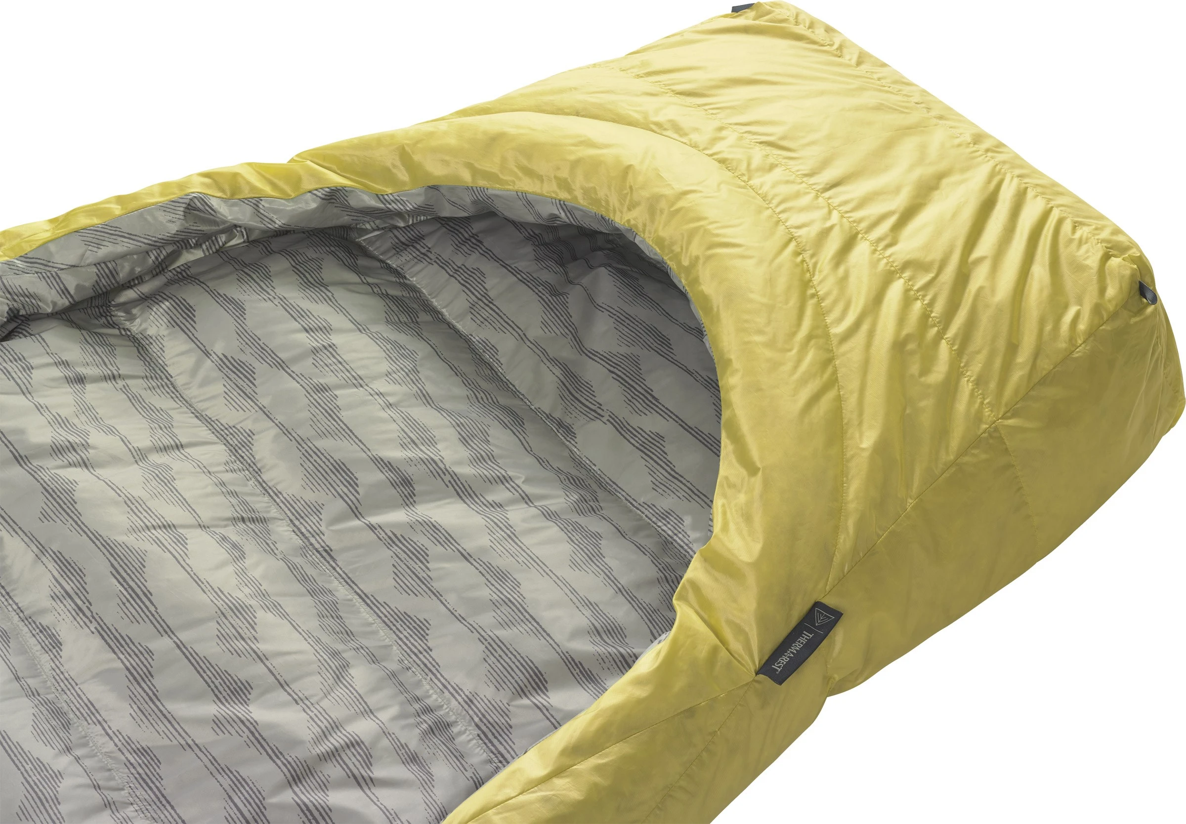 Therm-a-Rest Corus™ 32F/0C Quilt Regular 6 Therm-a-Rest Corus™ 32F/0C Quilt Regular - Billede 4