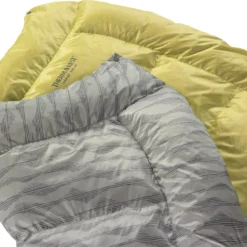 Therm-a-Rest Corus™ 32F/0C Quilt Regular 15 Therm-a-Rest Corus™ 32F/0C Quilt Regular -Campingudstyr Salg 2022 60100291 4