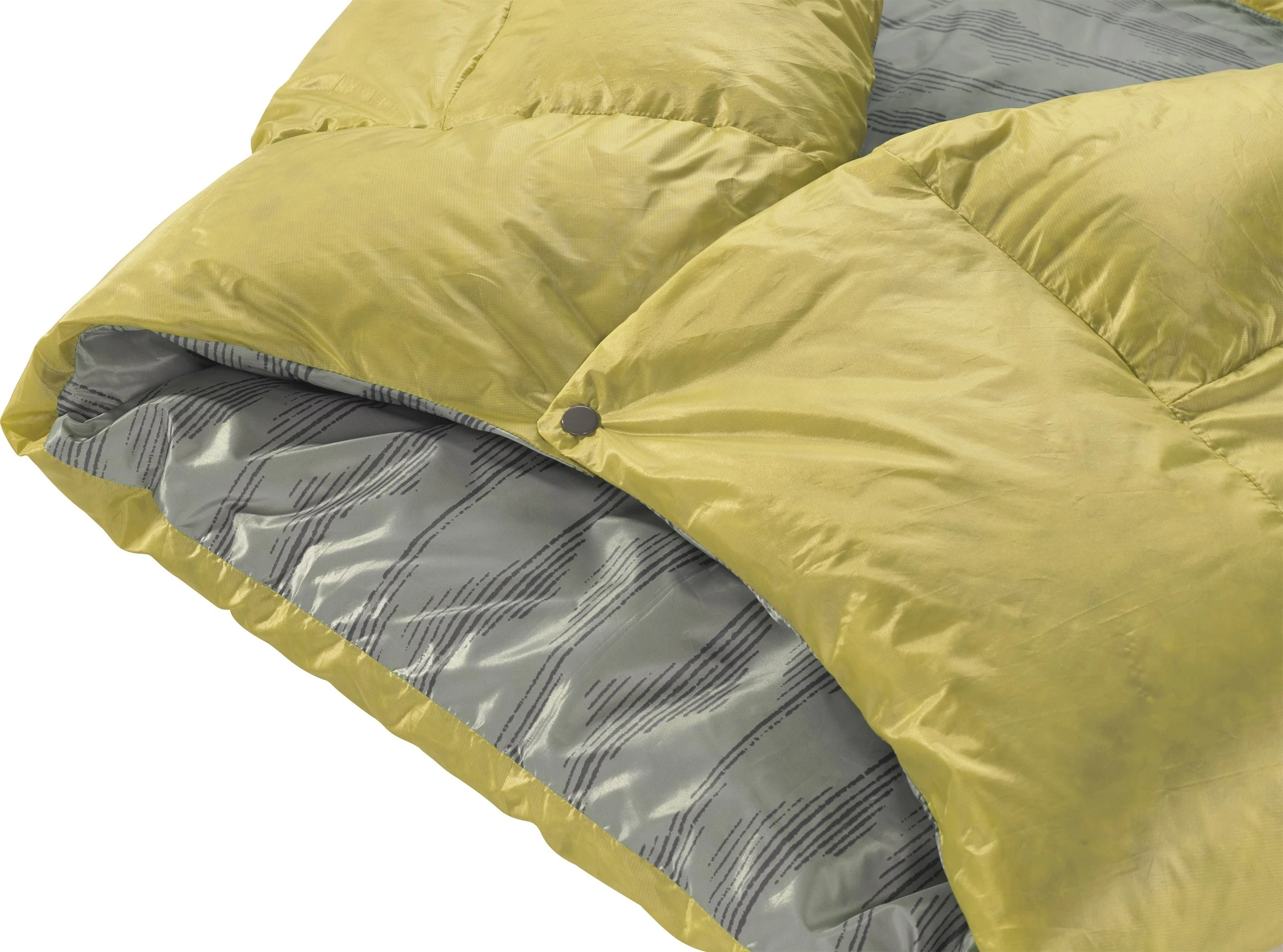 Therm-a-Rest Corus™ 32F/0C Quilt Regular 8 Therm-a-Rest Corus™ 32F/0C Quilt Regular - Billede 6