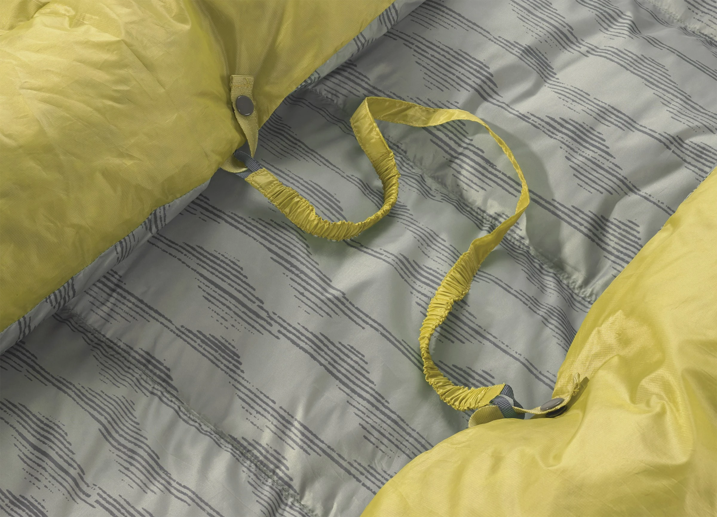 Therm-a-Rest Corus™ 32F/0C Quilt Regular 9 Therm-a-Rest Corus™ 32F/0C Quilt Regular - Billede 7