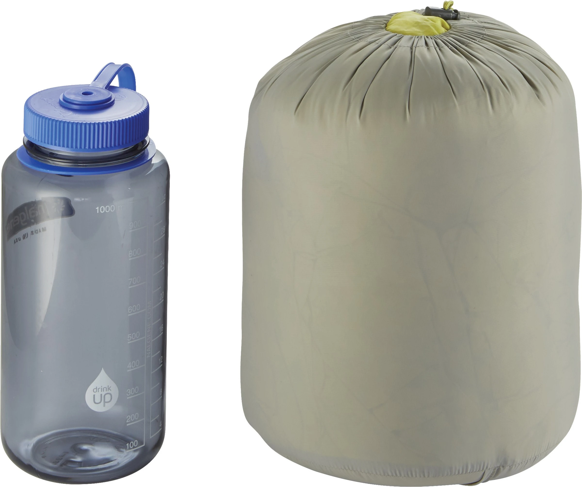 Therm-a-Rest Corus™ 32F/0C Quilt Regular 10 Therm-a-Rest Corus™ 32F/0C Quilt Regular - Billede 8