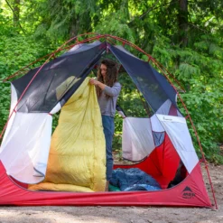 Therm-a-Rest Corus™ 32F/0C Quilt Regular 19 Therm-a-Rest Corus™ 32F/0C Quilt Regular -Campingudstyr Salg 2022 60100291 8