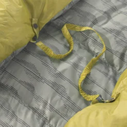 Therm-a-Rest Corus™ 32F/0C Quilt Long 17 Therm-a-Rest Corus™ 32F/0C Quilt Long -Campingudstyr Salg 2022 60100292 6