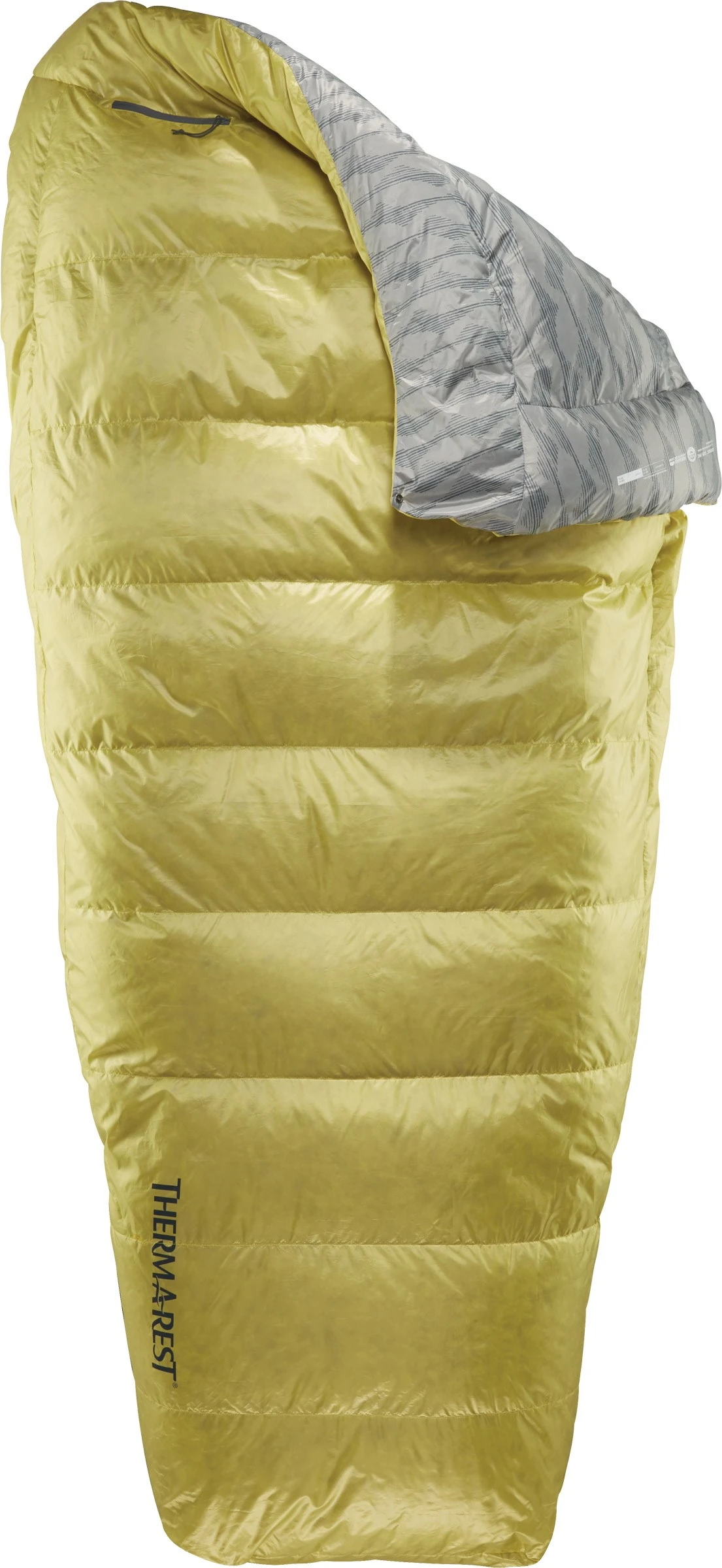 Therm-a-Rest Corus™ 32F/0C Quilt Long 3 Therm-a-Rest Corus™ 32F/0C Quilt Long