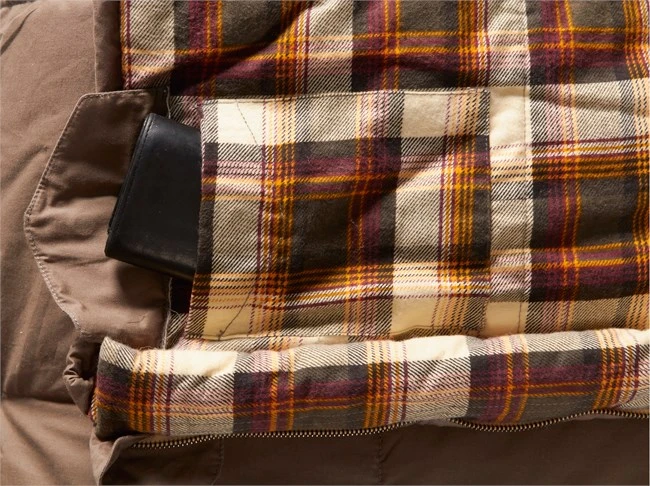 Nordisk Almond -2 Large 8 Nordisk Almond -2 Large - Billede 6