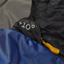 Nordisk Puk +10 Curve X-Large -Campingudstyr Salg 2022 60200198 2