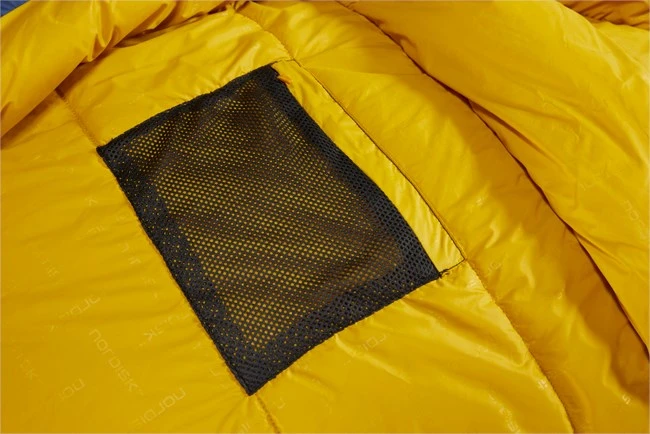 Nordisk Puk -2 Curve Large 5 Nordisk Puk -2 Curve Large - Billede 3