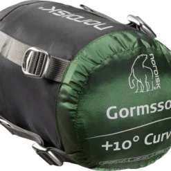 Nordisk Gormsson +10 Curve Medium -Campingudstyr Salg 2022 60200227 7