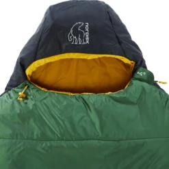 Nordisk Gormsson +4 Curve Medium -Campingudstyr Salg 2022 60200230 3