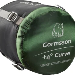 Nordisk Gormsson +4 Curve Medium -Campingudstyr Salg 2022 60200230 8