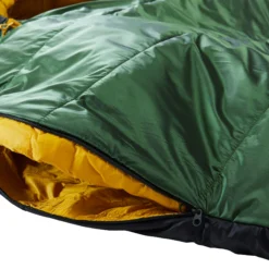 Nordisk Gormsson +4 Curve X-Large -Campingudstyr Salg 2022 60200232 5