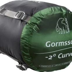 Nordisk Gormsson -2 Curve Large 21 Nordisk Gormsson -2 Curve Large -Campingudstyr Salg 2022 60200234 9