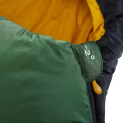 Nordisk Gormsson -2 Curve X-Large -Campingudstyr Salg 2022 60200235 2