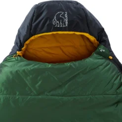 Nordisk Gormsson -2 Mummy X-Large 13 Nordisk Gormsson -2 Mummy X-Large -Campingudstyr Salg 2022 60200240 2