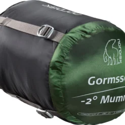 Nordisk Gormsson -2 Mummy X-Large 19 Nordisk Gormsson -2 Mummy X-Large -Campingudstyr Salg 2022 60200240 8