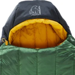 Nordisk Gormsson -10 Mummy Medium -Campingudstyr Salg 2022 60200241 2