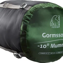 Nordisk Gormsson -10 Mummy X-Large -Campingudstyr Salg 2022 60200243 9
