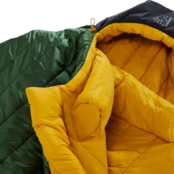 Nordisk Gormsson -20 Mummy Large -Campingudstyr Salg 2022 60200245 3