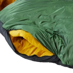 Nordisk Gormsson -20 Mummy Large -Campingudstyr Salg 2022 60200245 5