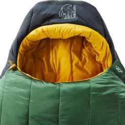Nordisk Gormsson -20 Mummy X-Large -Campingudstyr Salg 2022 60200246 2