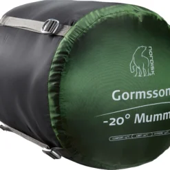 Nordisk Gormsson -20 Mummy X-Large -Campingudstyr Salg 2022 60200246 9
