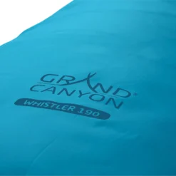 Grand Canyon Whistler 190 Mummy -Campingudstyr Salg 2022 60200247 3
