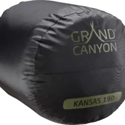 Grand Canyon Kansas 190 Mummy 15 Grand Canyon Kansas 190 Mummy -Campingudstyr Salg 2022 60200249 6