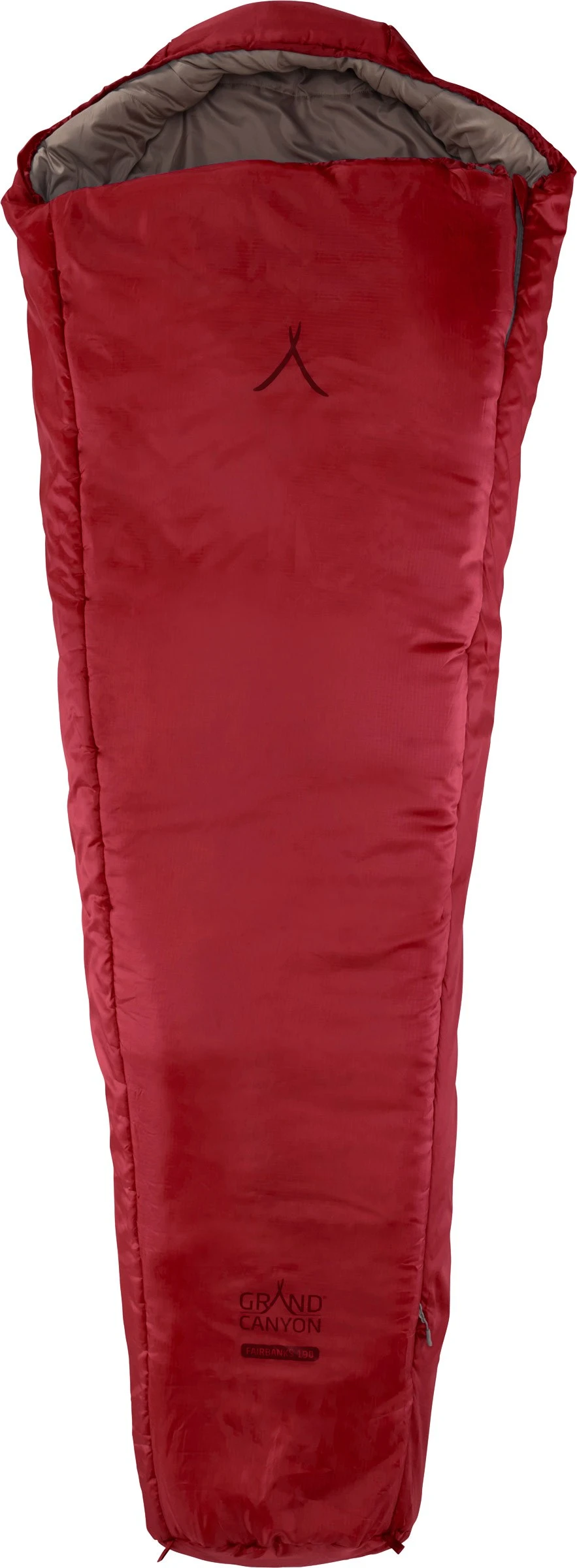 Grand Canyon Fairbanks 190 Mummy 3 Grand Canyon Fairbanks 190 Mummy