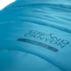 Grand Canyon Utah 205 Blanket -Campingudstyr Salg 2022 60200253 2