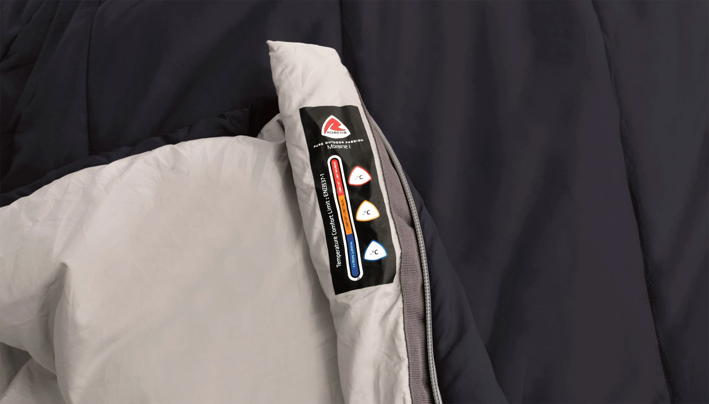 Robens Moraine I 7 Robens Moraine I - Billede 5