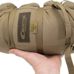 Carinthia Tropen Medium -Campingudstyr Salg 2022 60200257 9