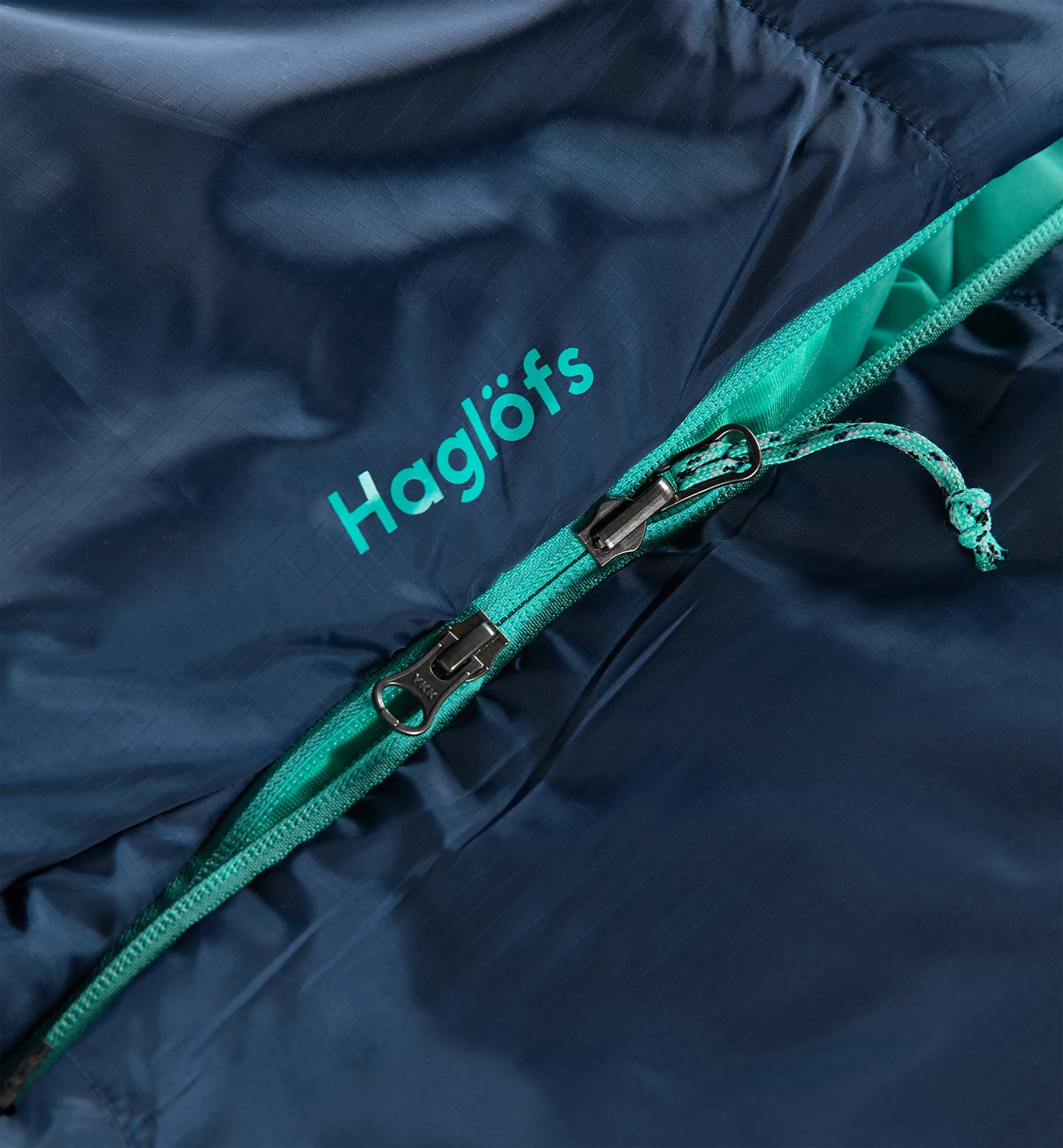 Haglöfs Musca -13 Women 4 Haglöfs Musca -13 Women - Billede 2