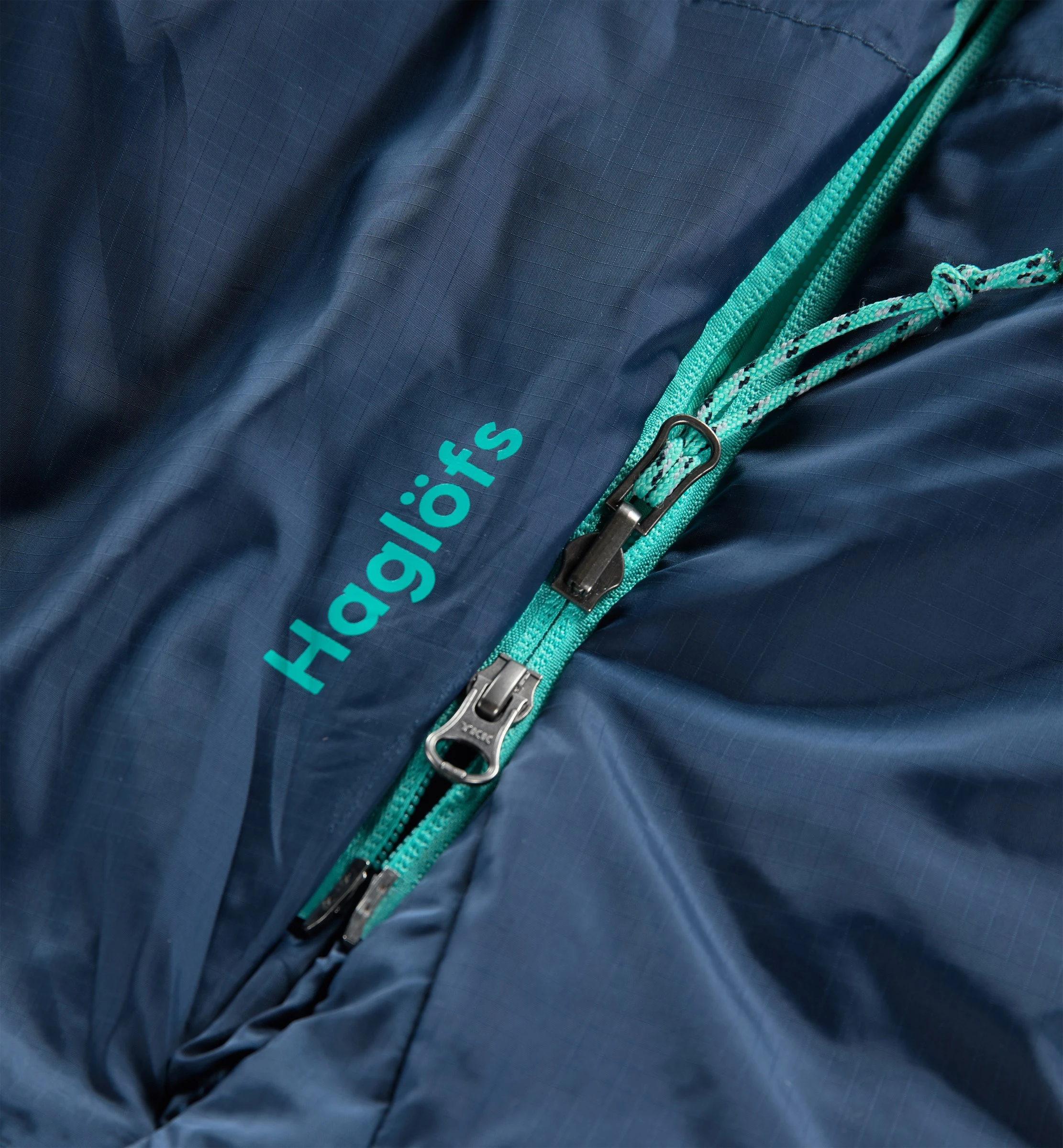 Haglöfs Musca -5 Women 4 Haglöfs Musca -5 Women - Billede 2