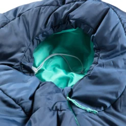 Haglöfs Musca -5 Women 10 Haglöfs Musca -5 Women -Campingudstyr Salg 2022 60200265 3