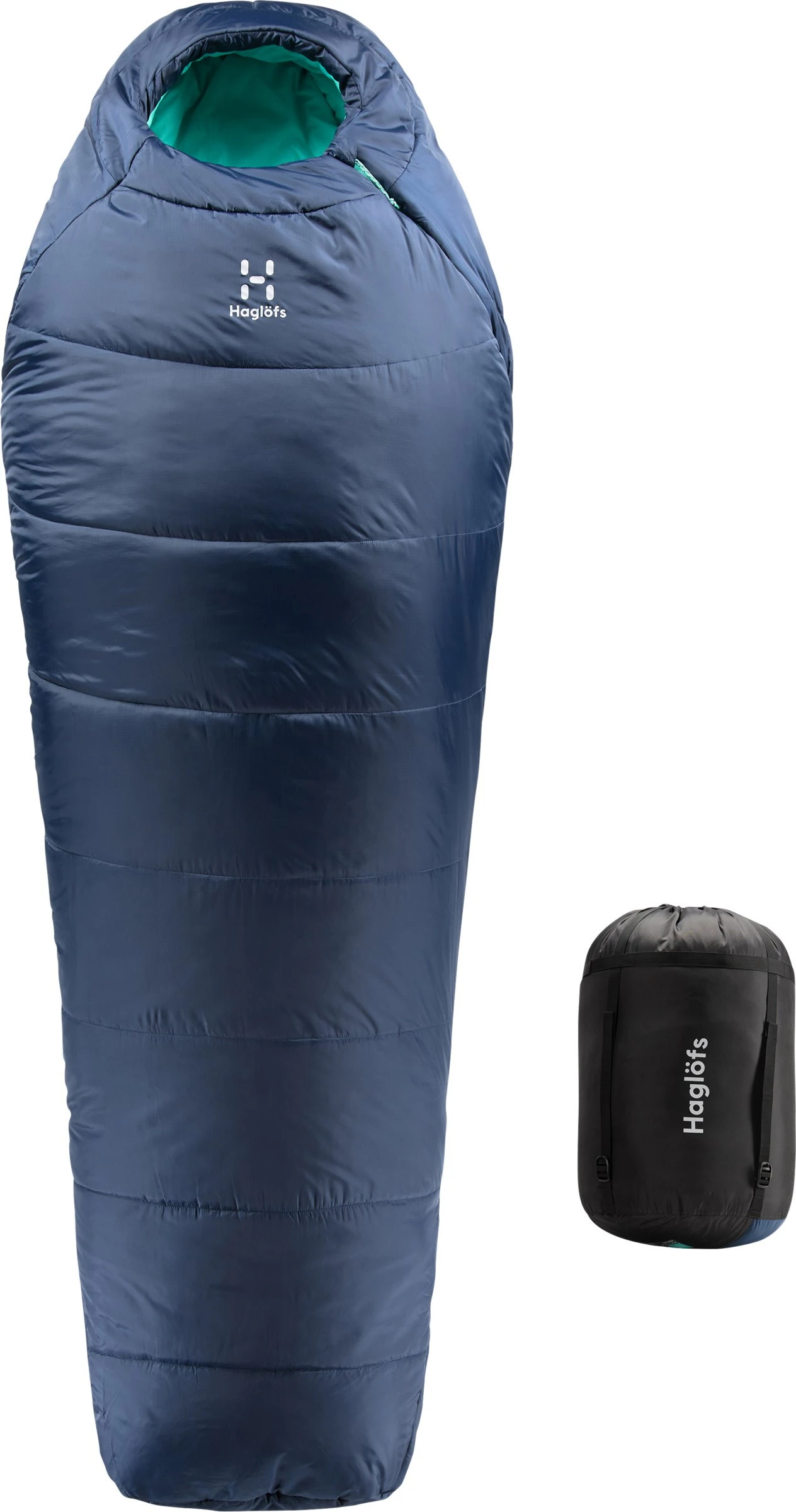 Haglöfs Musca -26 Women 8 Haglöfs Musca -26 Women - Billede 6