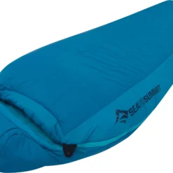 Sea To Summit Venture™ VtII Long Women -Campingudstyr Salg 2022 60200274 3