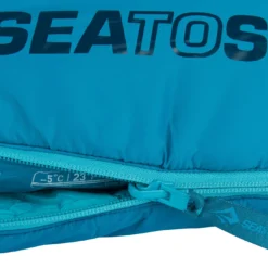 Sea To Summit Venture™ VtII Long Women -Campingudstyr Salg 2022 60200274 7