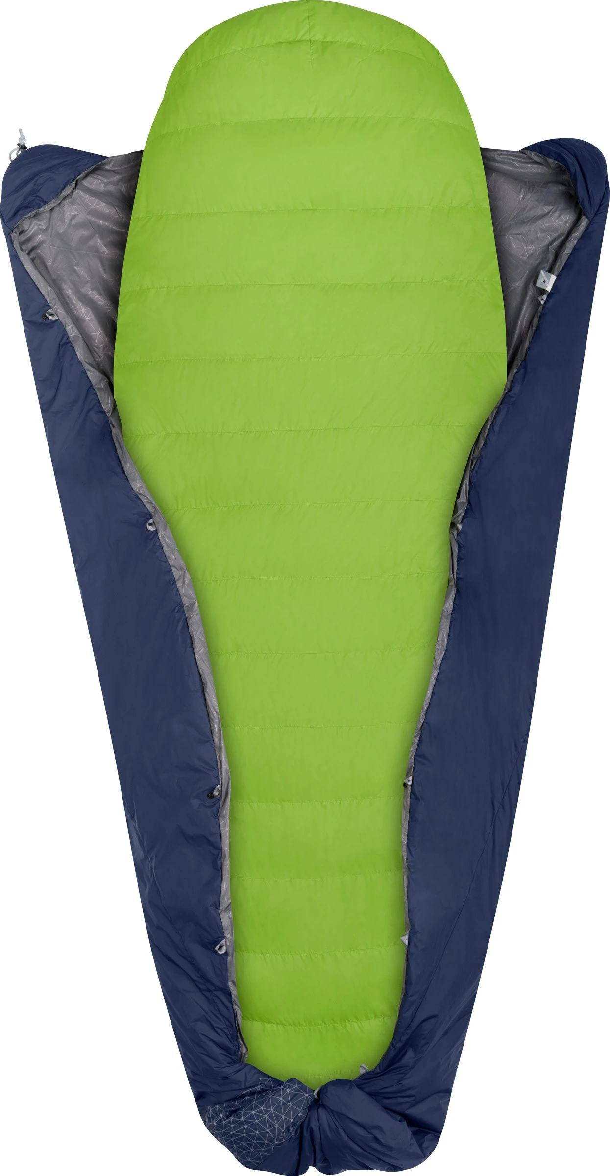 Sea To Summit Glow GwI Quilt Regular 6 Sea To Summit Glow GwI Quilt Regular - Billede 4