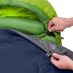 Sea To Summit Glow GwI Quilt Regular 18 Sea To Summit Glow GwI Quilt Regular -Campingudstyr Salg 2022 60200276 6