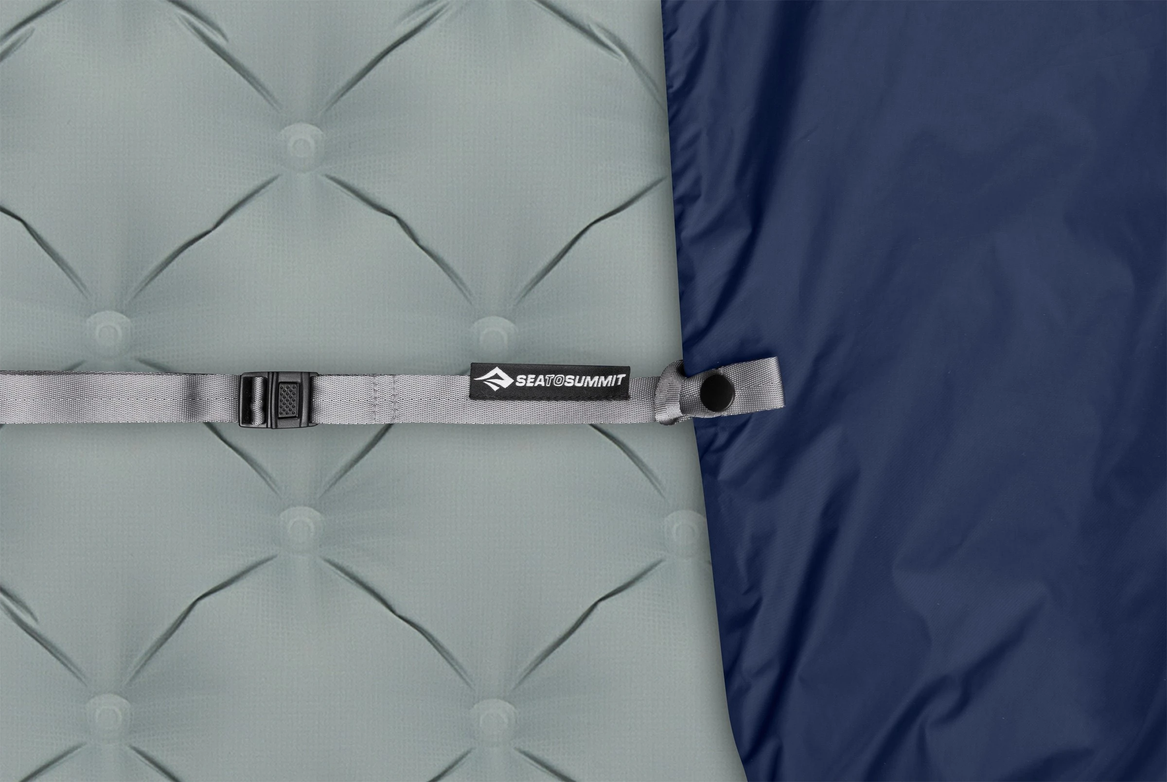 Sea To Summit Glow GwI Quilt Long 11 Sea To Summit Glow GwI Quilt Long - Billede 9