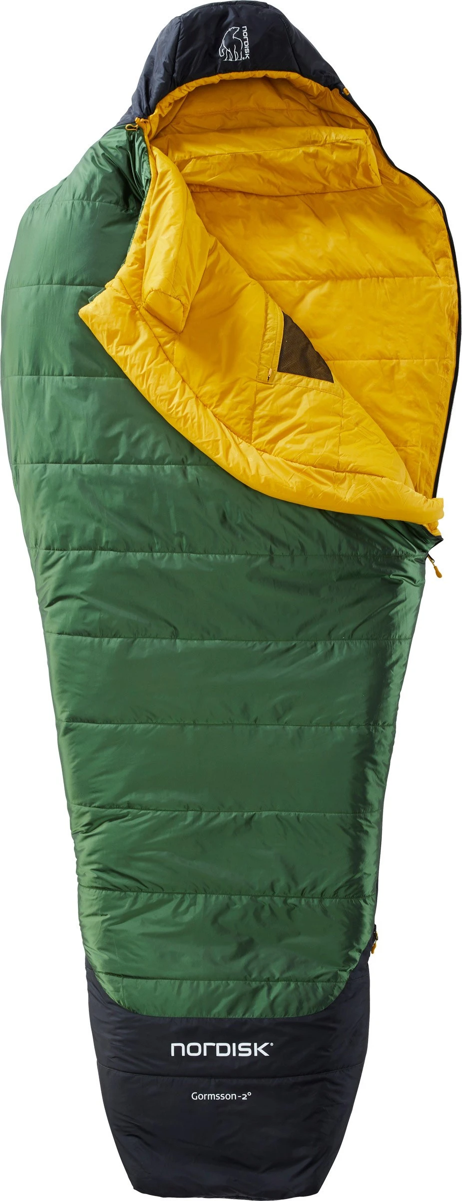 Nordisk Gormsson -2 Mummy Small 4 Nordisk Gormsson -2 Mummy Small - Billede 2