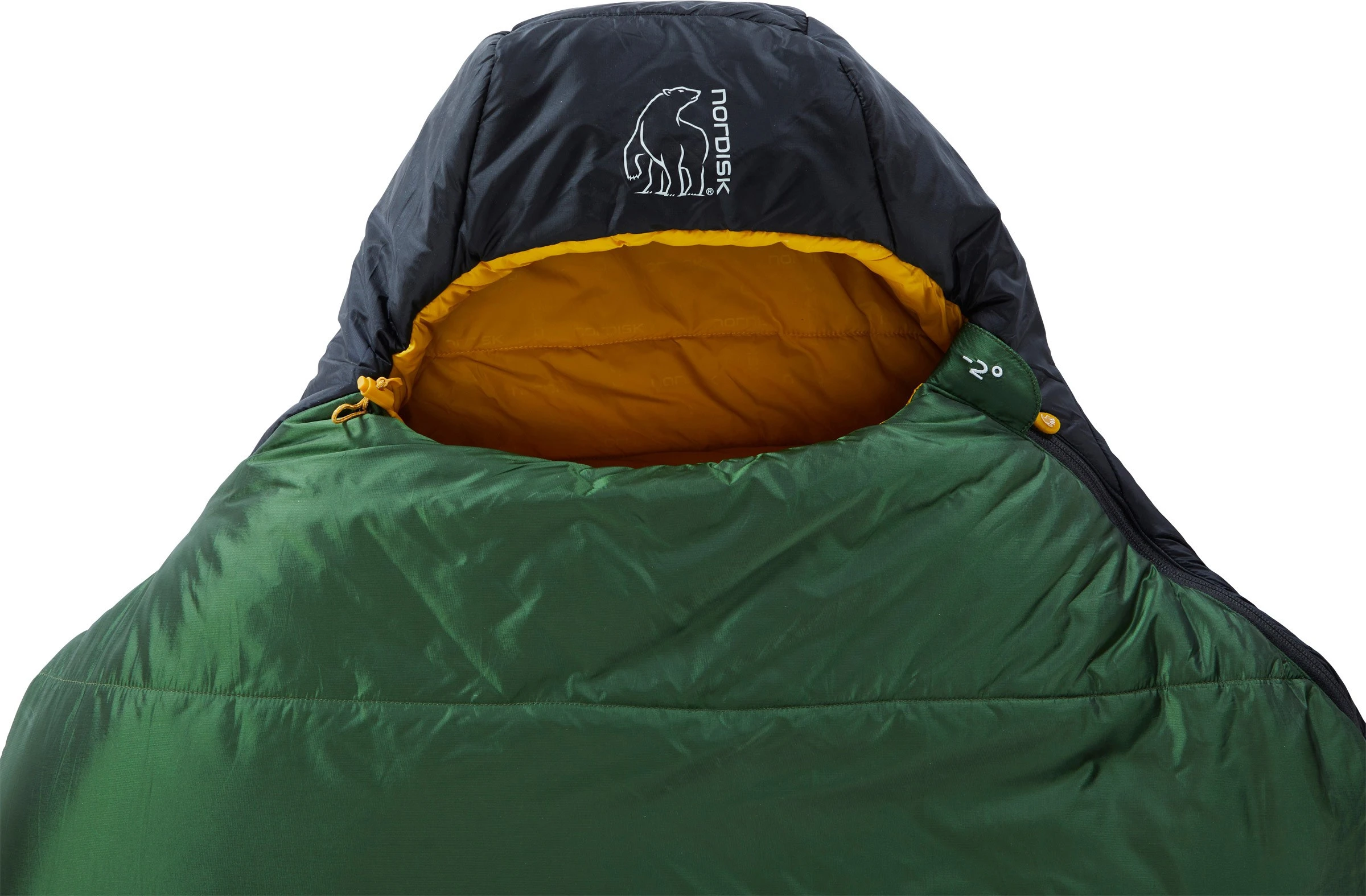 Nordisk Gormsson -2 Mummy Small 5 Nordisk Gormsson -2 Mummy Small - Billede 3