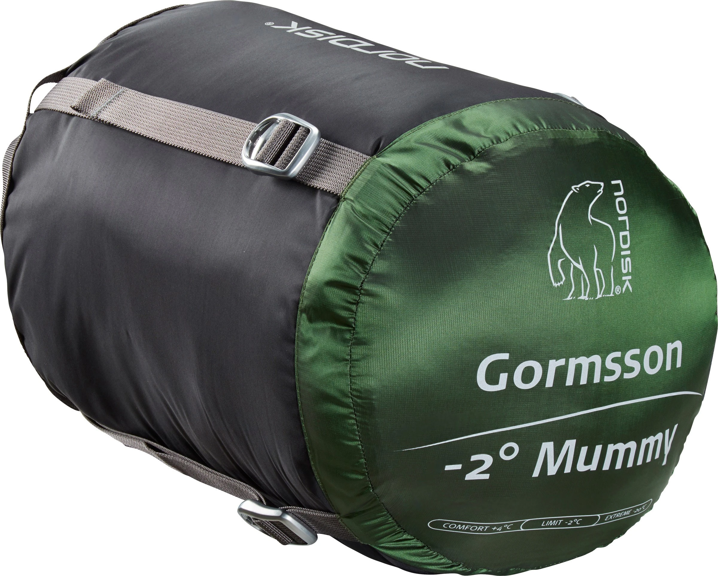 Nordisk Gormsson -2 Mummy Small 12 Nordisk Gormsson -2 Mummy Small - Billede 10