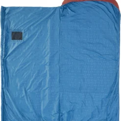 Nordisk Puk +10 Blanket Large -Campingudstyr Salg 2022 60200280 2