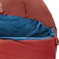 Nordisk Puk +10 Blanket Large -Campingudstyr Salg 2022 60200280 3