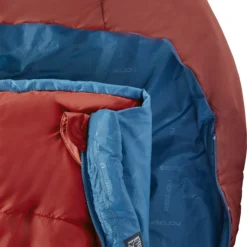 Nordisk Puk +10 Blanket Large -Campingudstyr Salg 2022 60200280 4