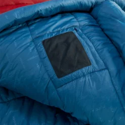 Nordisk Puk -2 Blanket Medium -Campingudstyr Salg 2022 60200284 6