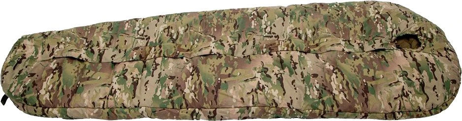 Carinthia Defence 4 Medium Multicam 4 Carinthia Defence 4 Medium Multicam - Billede 2
